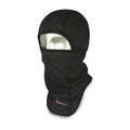 Head Sock Sport Black SFI-1 Single Eyeport
