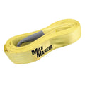 Mile Marker Tow Strap