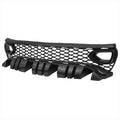 GRILLE - BLACK