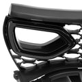 GRILLE - BLACK