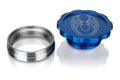 Spidertrax Filler Cap and Bung Assembly 2 1 4-10 Thread