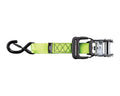 RATCHET TIE DOWN KIT1.5 IN X 11.8 FT (2 PACK)