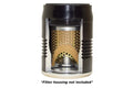 OIL BYPASS CAP FOR 500 SERIES SPIN-
