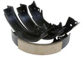 Brake Shoe Set Rear Dana 35 9 Inch Per Axle 1990-1999 XJ 1990-1995 YJ 1997-1999 TJ And 1990-1992 MJ OMIX