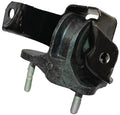 TRANSMISSION MOUNT