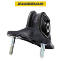 TRANSMISSION MOUNT
