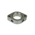 Moroso Chevrolet Big Block/Small Block/Brodix HV Series Intakes Thermostat Spacer - Aluminum