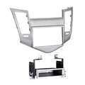 CHEVROLET CRUZE 2011UP DIN & DDIN MOUNTING KIT