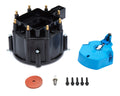 Moroso Distributor Cap/Rotor/Brush Kit (Use w/Part No 72230/72231)