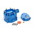 Moroso Distributor Cap/Rotor/Brush Kit (Use w/Part No 72230/72231)