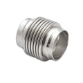 Vibrant Performance - 69632 - Bellows Assembly with Solid Liner, 2.02 in. I.D. x 3.25 in. Long - Electro Polished