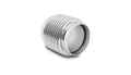 Vibrant Performance - 69632 - Bellows Assembly with Solid Liner, 2.02 in. I.D. x 3.25 in. Long - Electro Polished