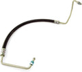 Power Steering Pressure Hose To Gear 1987-1990 Jeep Wrangler YJ OMIX