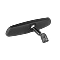 Rear View Mirror Mounting Kit 1976-1983 CJ5 1976-1986 CJ7 1981-1986 CJ8 Scrambler 1987-1995 Wrangler YJ 1997-2006 OMIX