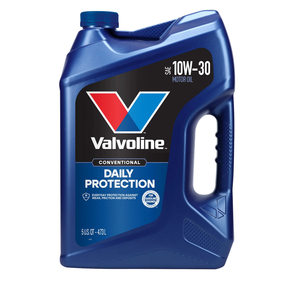 Valvoline auto part
