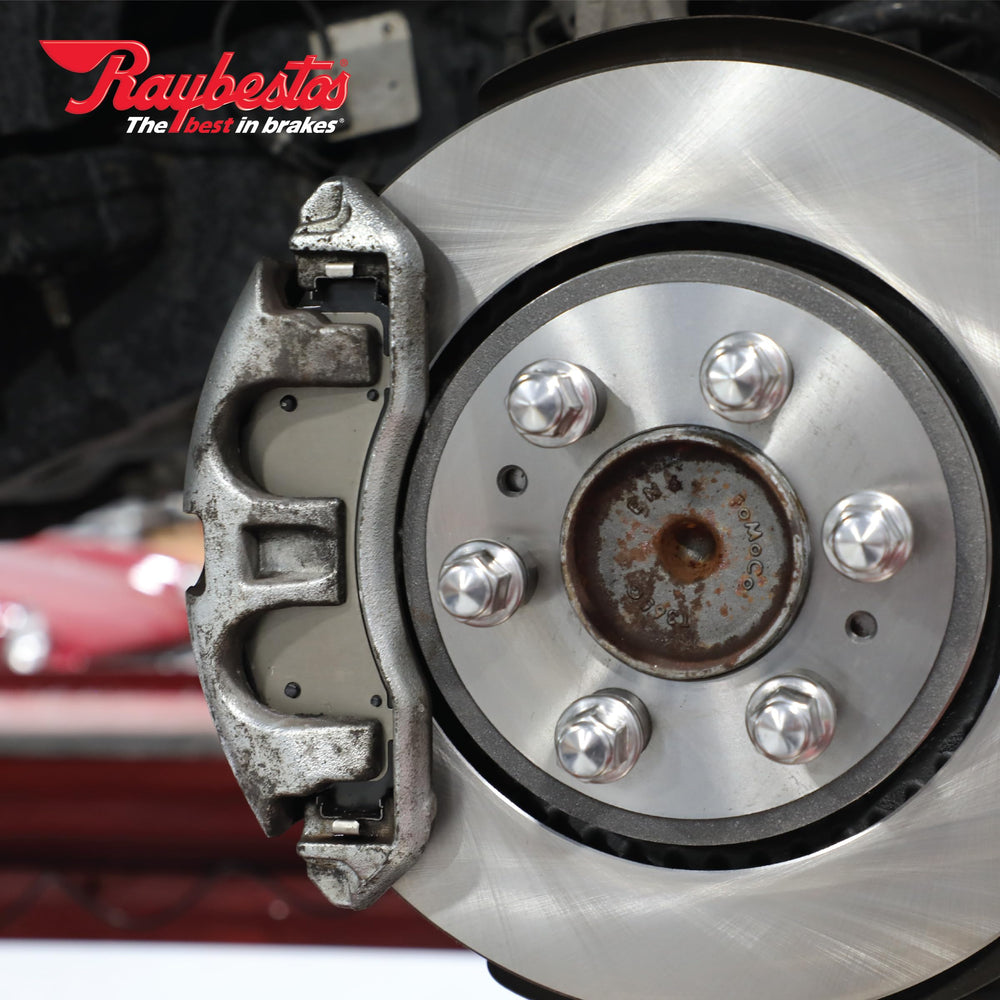 R auto part