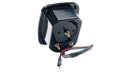 Omix Right Black Tail Lamp 76-80 Jeep CJ Models