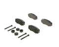 DISC BRAKE PADS