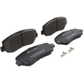 MAZDA CX5 20132020 CX5 20222023 DISC BRAKE PAD SET
