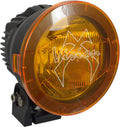VISION X - 6' YELLOW PCV COVER