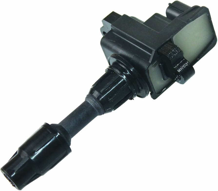 Walker Products Inc. - auto part