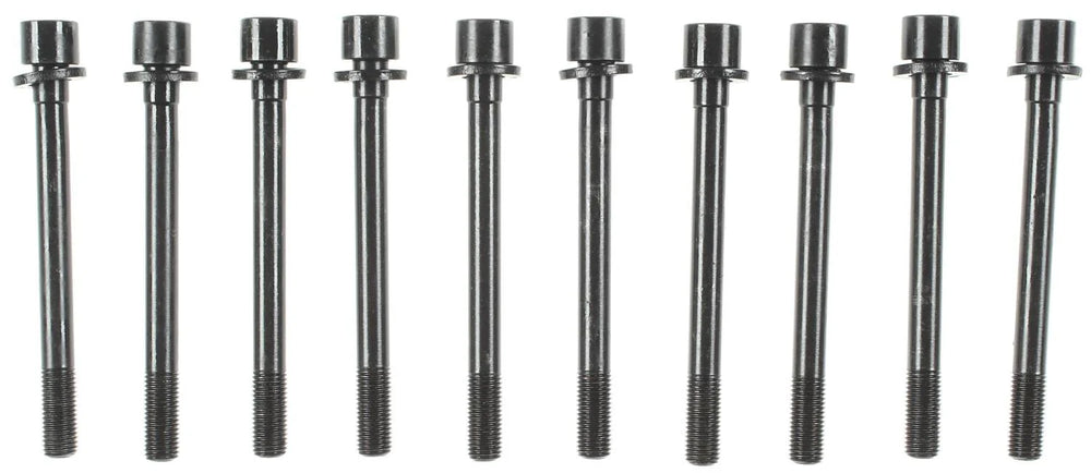 ~(1.7 lbs. 5X3X2)~ Cylinder Head Bolts 93-02 Hyundai 1.5L
