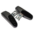 Moroso Oval Track Float Kit - Holley - 1 Rear & 1 Front