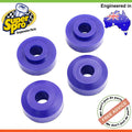SuperPro 1998 Lexus LX470 Base Front Upper Stock Bushing Kit (OE Shocks)