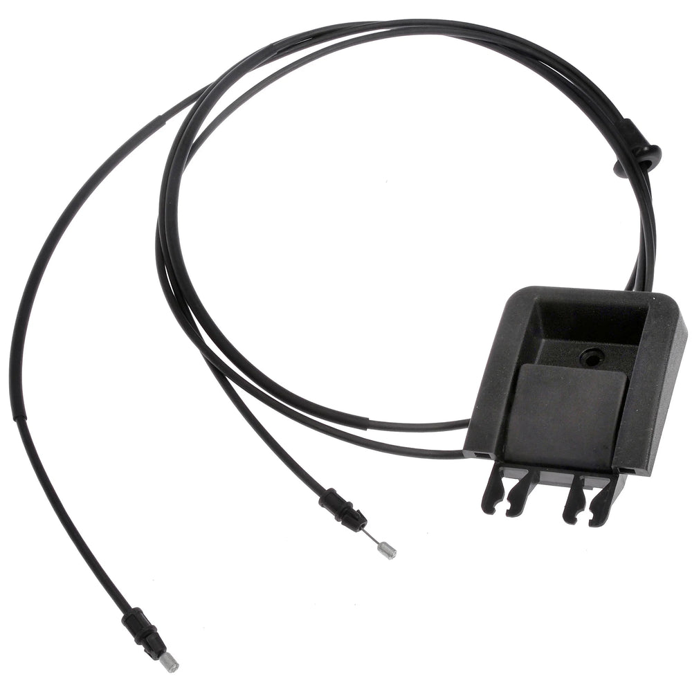 HOOD RELEASE CABLE