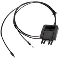 HOOD RELEASE CABLE