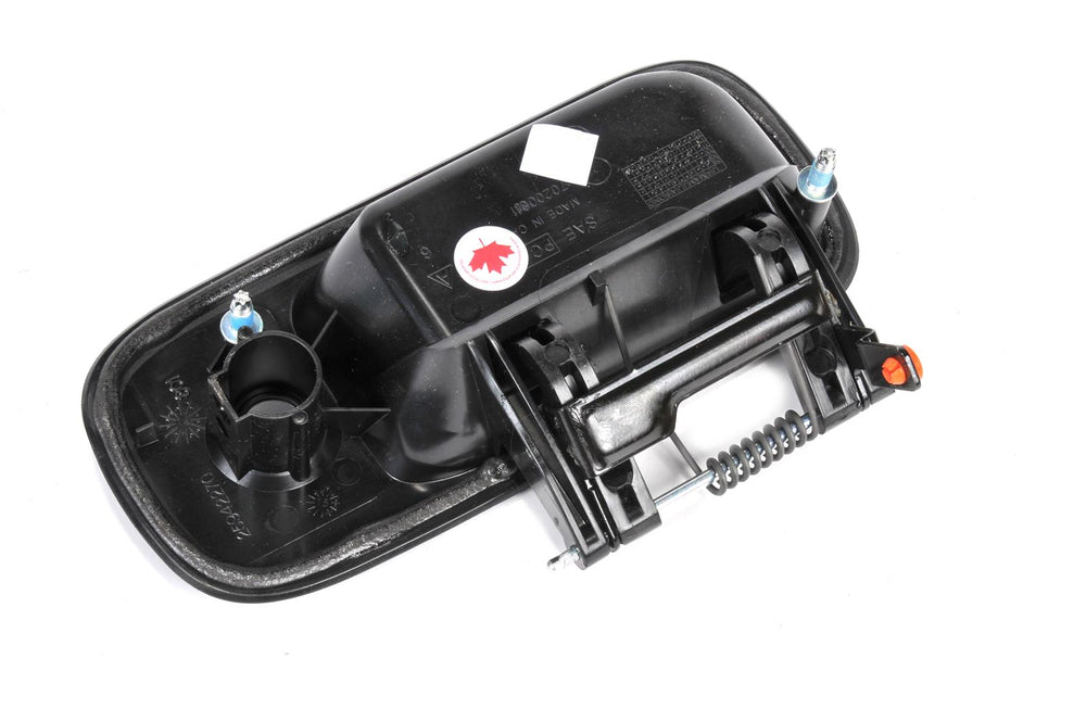GM Performance auto part