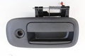 GM Performance auto part detail