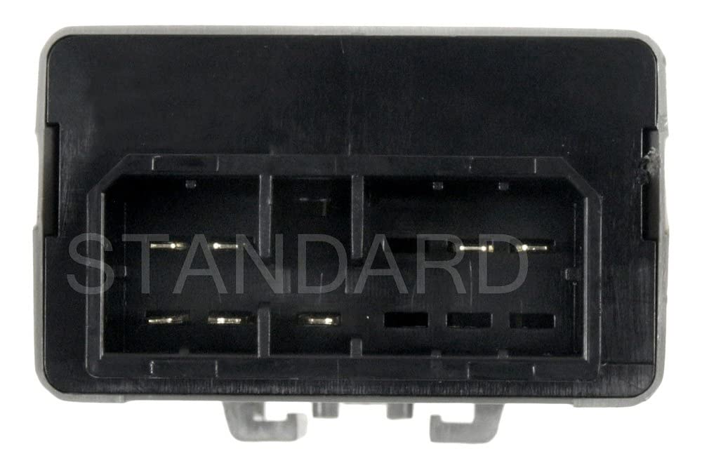 STANDARD IGN auto part