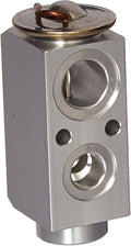 BLOCK TYPE O-RING EXPANSI
