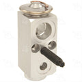 BLOCK TYPE O-RING EXPANSI