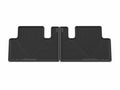 WeatherTech floor mats
