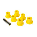 ARB Bushing Kit Fr & Rr Oe Shackle Yj Wrangler