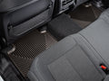 WeatherTech auto part detail