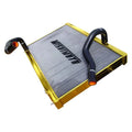 Mishimoto 2 Inch X 15 Feet Heat Defensive Reflective Tape