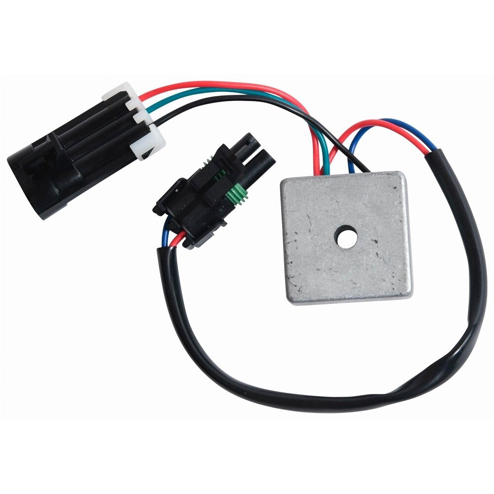 All Balls Racing Relay Solid State Turf Mode