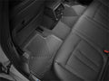 WeatherTech 09+ Ford Flex Rear Rubber Mats - Tan