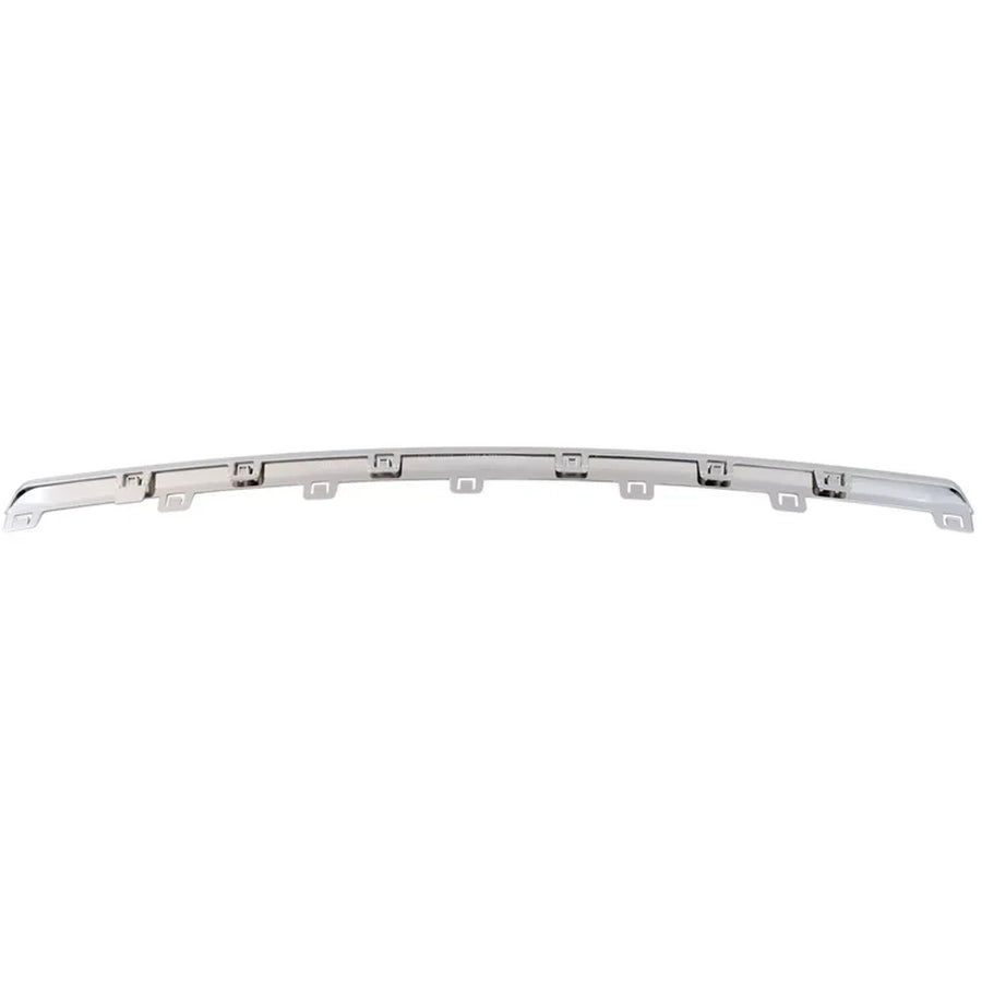 FRONT BUMPER MOLDING CHROME JEEP GRAND CHEROKEE 2223