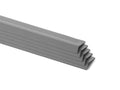 WeatherTech StairEdge 29.5in. (5pc Set) - Grey