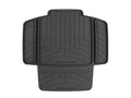 WeatherTech Child Car Seat Protector - Black (Individually Boxed)