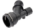 Gates Engine Coolant Water Outlet