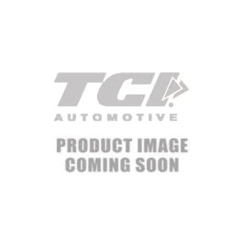 TH350/400 PAN BRKT & LEVE