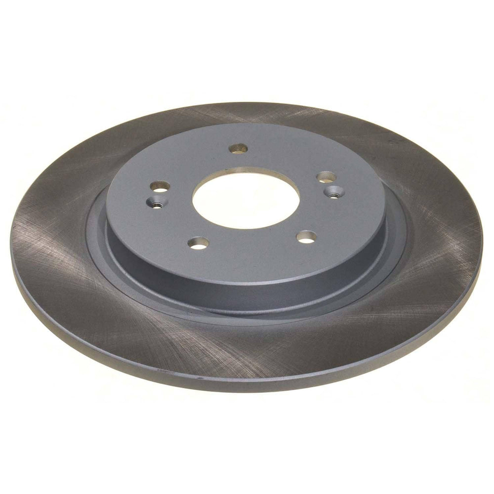 Power Stop 20-22 Hyundai Palisade Rear Semi Coated Rotor