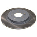 Power Stop 20-22 Hyundai Palisade Rear Semi Coated Rotor
