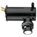WASHER PUMP IMPORT VEHIC