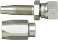 HYDRAULIC COUPLING - FIELD ATTACHAB